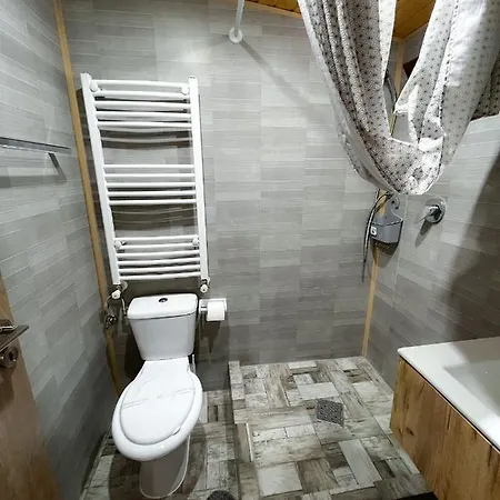 Magic Box بيت ضيافة