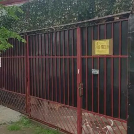 بيت ضيافة Magic Box 3*