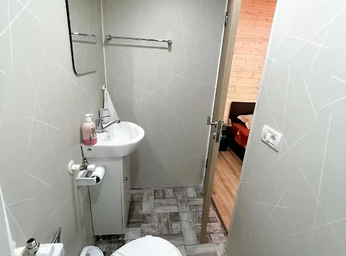 Magic Box Pensjonat 3*