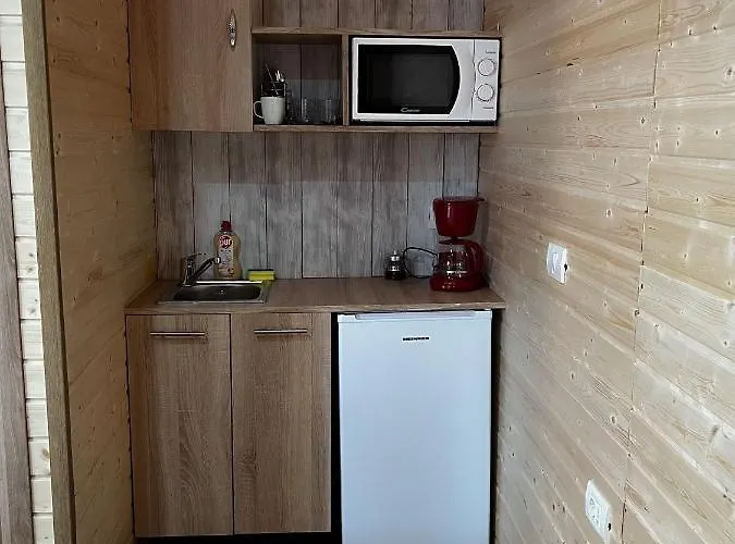 Magic Box Pensjonat Konstanca