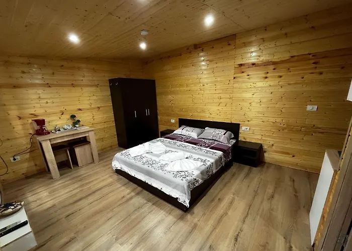 Magic Box 3* Konstanca