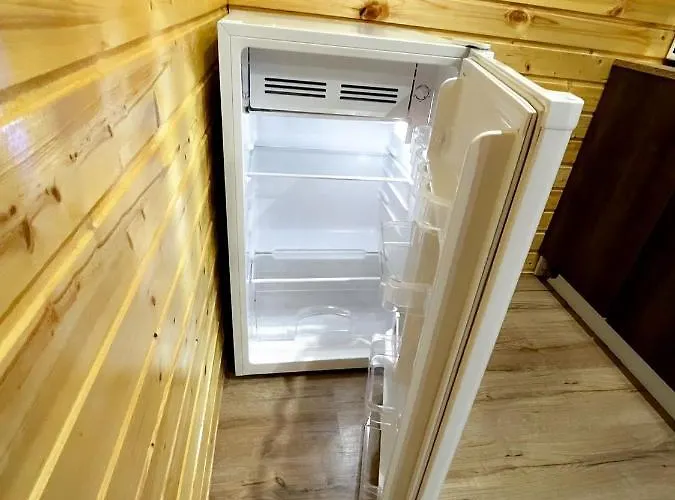 Pensjonat Magic Box 3*