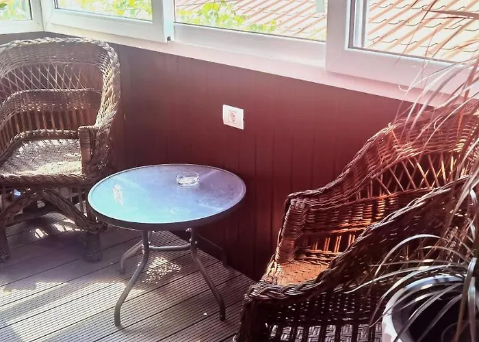 Magic Box 3* Konstanca