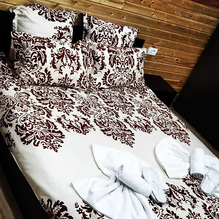 Guest house Magic Box