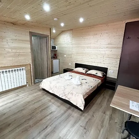 Magic Box Guest house