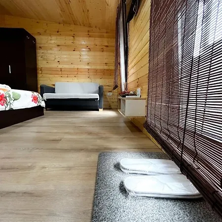 Magic Box Gasthuis 3*