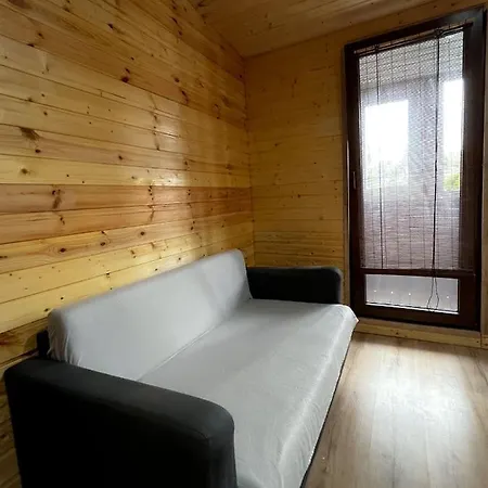 Magic Box Guest house