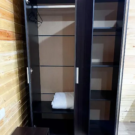 Gasthuis Magic Box 3*