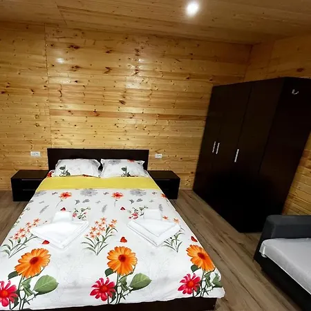Guest house Magic Box