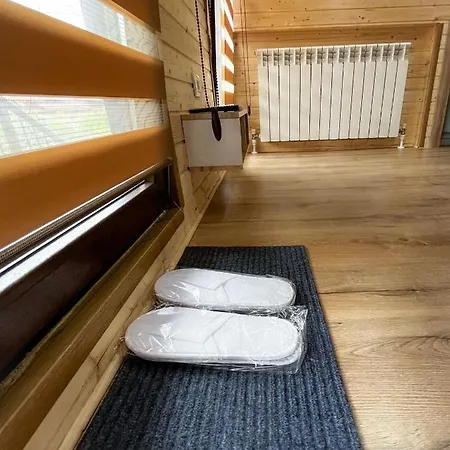 Magic Box Guest house
