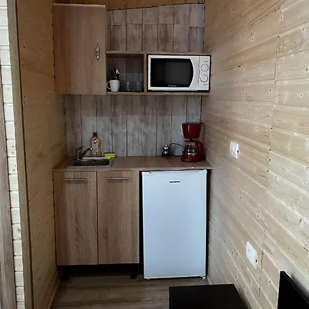 Magic Box Maison d'hôtes Constanţa