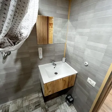 Magic Box Gasthuis Constanţa