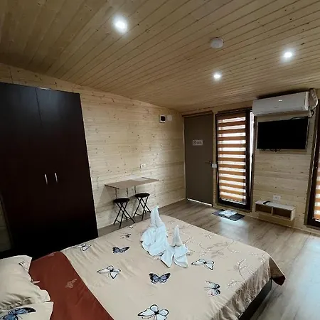 Maison d'hôtes Magic Box 3*