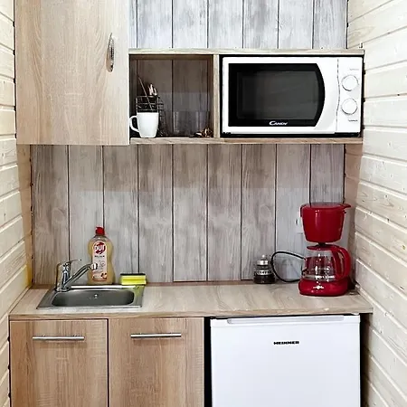 Magic Box Maison d'hôtes Constanţa