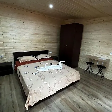 Magic Box Gasthuis 3*