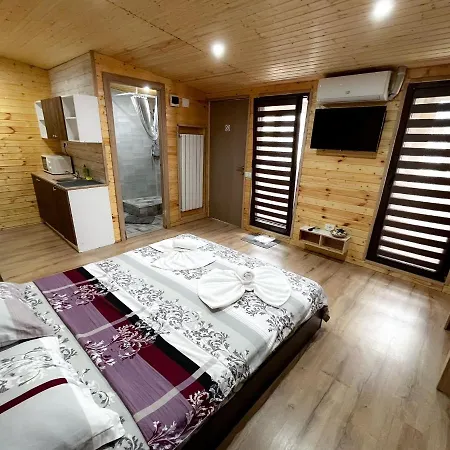 Guest house Magic Box