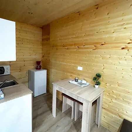 Magic Box Maison d'hôtes