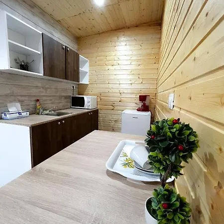 Magic Box Maison d'hôtes Constanţa