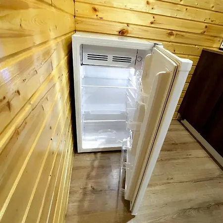 Guest house Magic Box *