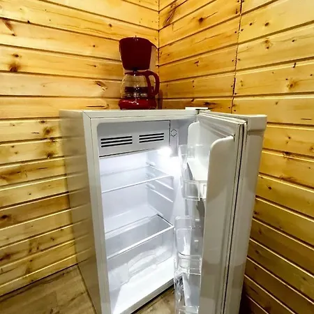 Maison d'hôtes Magic Box 3*