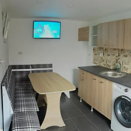 Magic Box Maison d'hôtes 3*