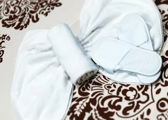 Maison d'hôtes Magic Box