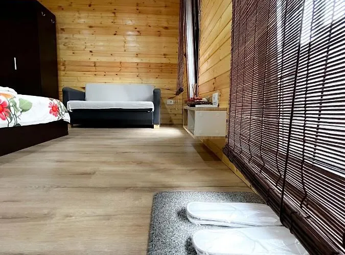 Magic Box Maison d'hôtes 3*