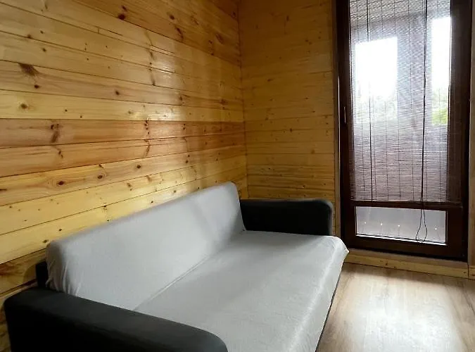 Magic Box ゲストハウス