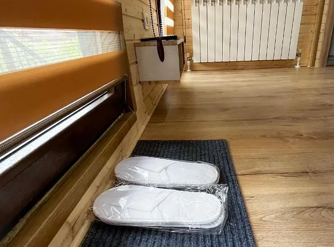 Magic Box ゲストハウス