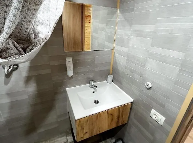 Magic Box ゲストハウス コンスタンツァ