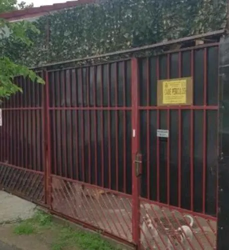 ゲストハウス Magic Box 3*