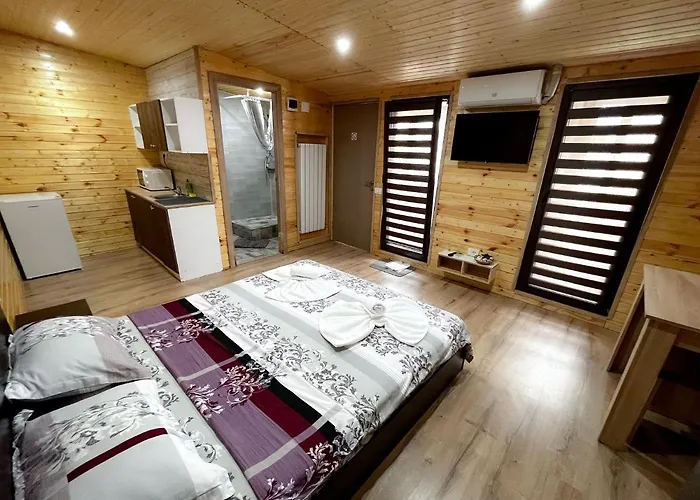 ゲストハウス Magic Box