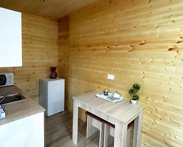 Magic Box Maison d'hôtes