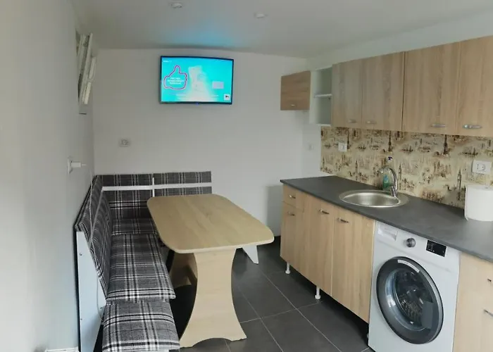 Magic Box ゲストハウス 3*